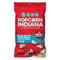 Popcorn Indiana Popcorn Sea Salt 2.1 oz., PK6 8435710004